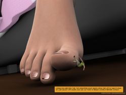 giantess woman